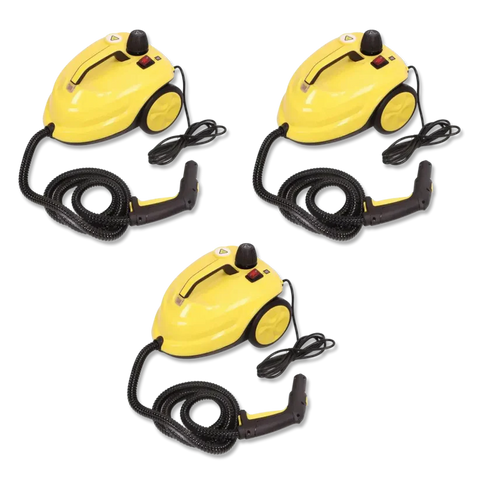Upgraded Multipurpose Steam Cleaner