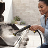 Image of Upgraded Multipurpose Steam Cleaner