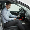 Image of Car Lock Steering Wheel Car Anti-Theft