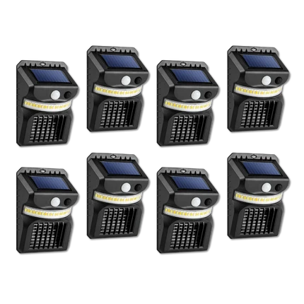 3 in 1 Solar Bug Zapper