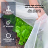 Image of Garden Mesh Netting Protection Kit