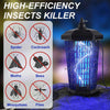 Image of Moth Killer Lamp - Get Rid of Moths