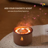 Image of Volcano Diffuser Aromatherapy Air Purifier