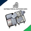 Image of Packing Cubes - 9-Piece Set
