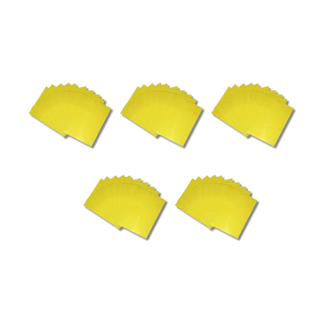 Dual-Sided Insect Sticky Traps