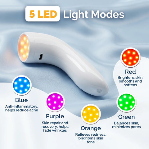 LED Glow Wand