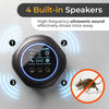 Image of Smart Mice Indoor Repeller