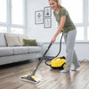 Image of Upgraded Multipurpose Steam Cleaner