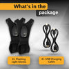Image of LED Gloves