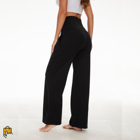 Bamboo Essential Maternity Pants