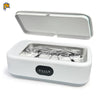 Image of Ultrasonic Cleaner for Jewelry, Glasses, Watches, Makeup Brushes