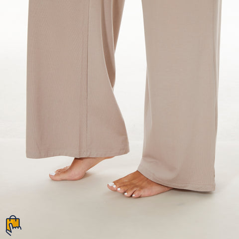 Bamboo Yoga Pants for Women