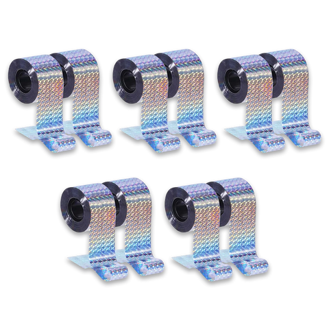 Reflective Bird Scare Tape - 2 Pack
