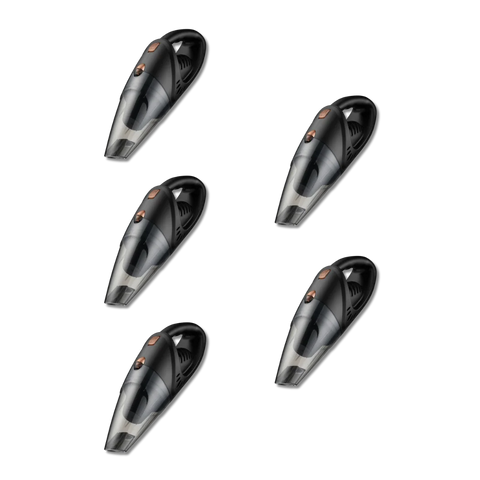 Car Vacuum Cleaner