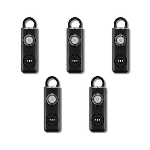 Personal Safety Alarm