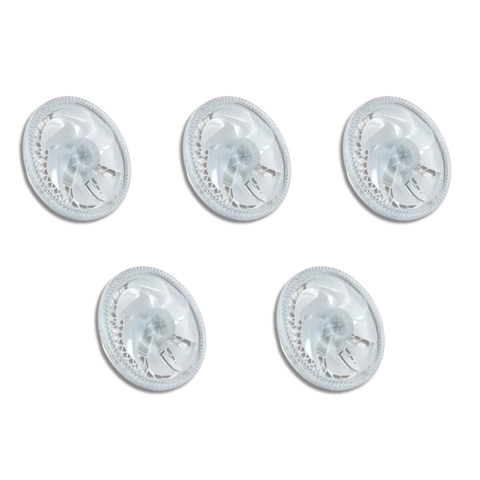 Socket Fan Light