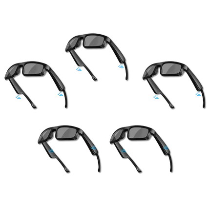TuneShade