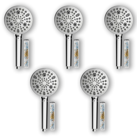 Filtered Shower Head