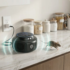 Smart Mice Indoor Repeller