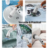 Image of Electric Spin Scrubber 5in1 Cordless Cleaning Kit