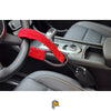 Image of Car Lock Steering Wheel Car Anti-Theft