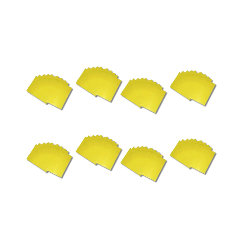 Dual-Sided Insect Sticky Traps