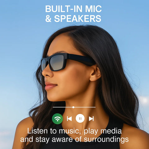 TuneShade