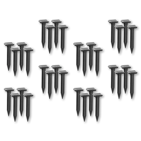 Mole Repellent Solar Powered - 4 pack