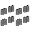 Image of Mini Air Purifier Filter - Multi-layered HEPA Filter for Portable Plug In Air Ionizer