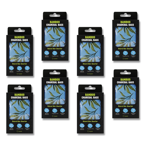 Charcoal Odor Eliminators