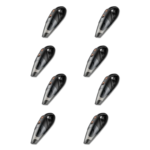 Car Vacuum Cleaner