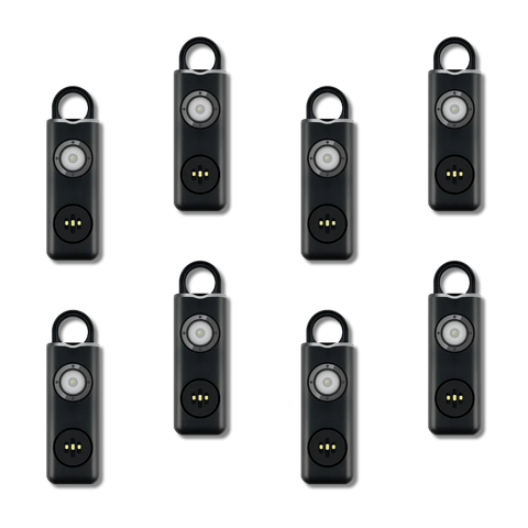Personal Safety Alarm