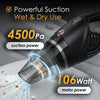 Image of Car Vacuum Cleaner