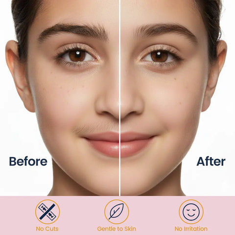 Face Epilator