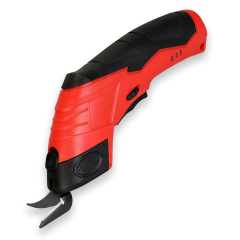 Electric Scissors