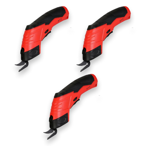 Electric Scissors