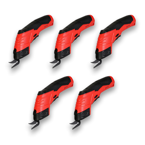Electric Scissors