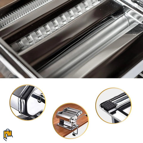 Pasta Maker Machine