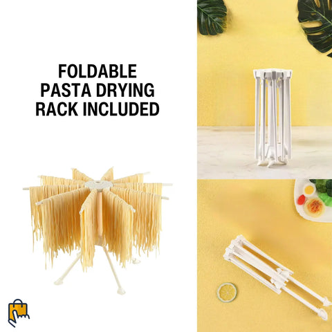 Pasta Maker Machine