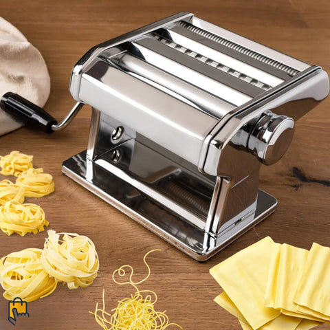 Pasta Maker Machine