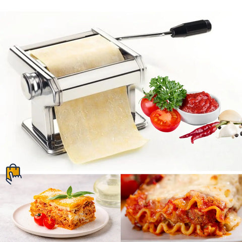 Pasta Maker Machine