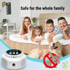 Image of Smart Mice Indoor Repeller - 360° Coverage for Mice - Free Home