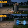 Image of Solar Ultrasonic Possum Repellent Outdoor
