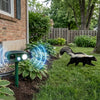 Image of Solar Ultrasonic Skunk Repellent Outdoor