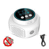 Image of Smart Mice Indoor Repeller - 360° Coverage for Mice - Free Home