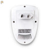 Image of Ultrasonic Indoor Pest Repeller - Get Rid of Mice, Rats, Squirrels, Bats, Flies, Roaches, and Other Pests