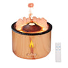 Image of Volcano Diffuser Aromatherapy Air Purifier