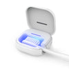 Image of UV-C Toothbrush Sanitizer