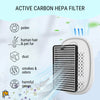 Image of air purifier filter