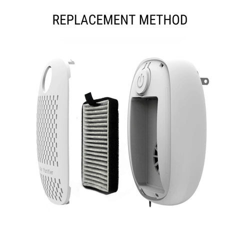 air purifier filter